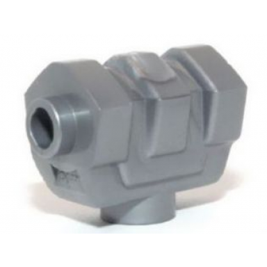 minifigure weapon hammer head