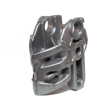 flat silver bionicle head connector block toa okoto