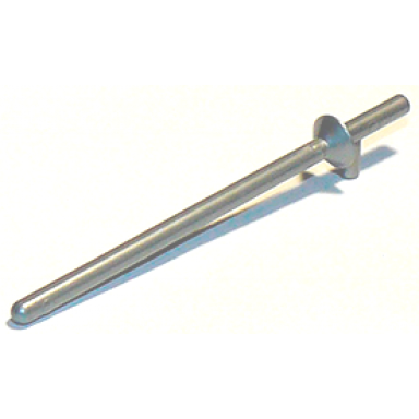 flat silver minifigure weapon lance