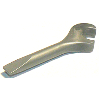 flat silver minifigure utensil tool spanner wrench screwdriver