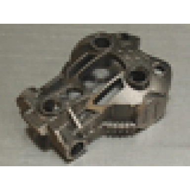 flat silver bionicle toa inika shoulder armor