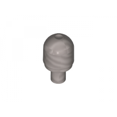 flat silver bar with light bulb cover bionicle barraki eye