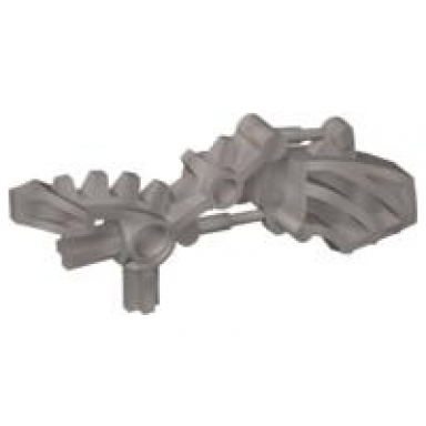 flat silver hero factory weapon crush claw