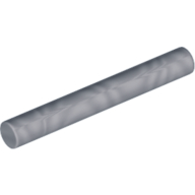 flat silver bar 3l bar arrow