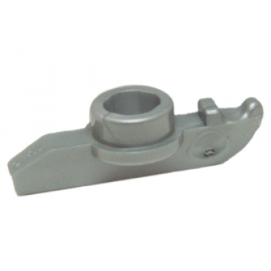 flat silver minifigure footgear ice skate