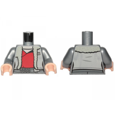 flat silver torso female sw jacket with collar red undershirt pattern qira flat silver arms light nougat hands
