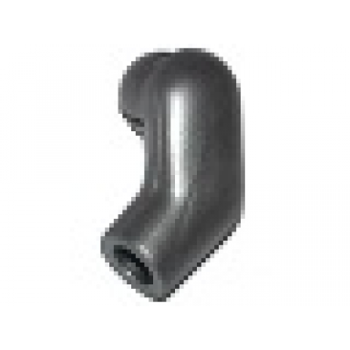 flat silver arm left