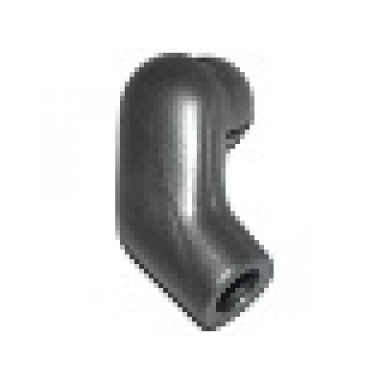 flat silver arm right