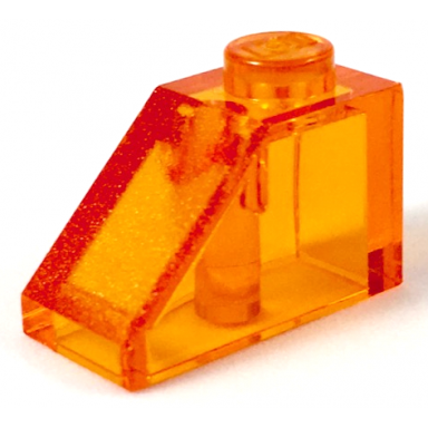 trans-orange slope 45 2 x 1