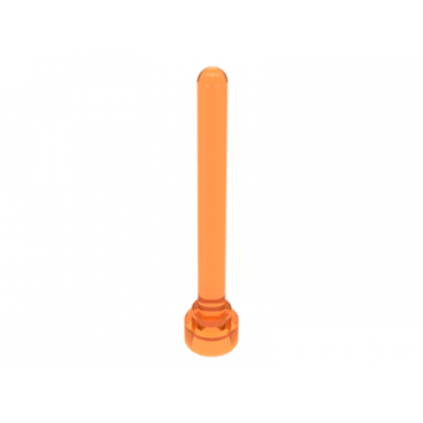 trans-orange antenna 4h - round top