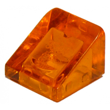 trans-orange slope 30 1 x 1 x 2 3