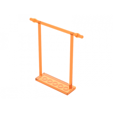 trans-orange belville swing
