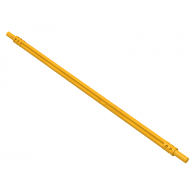 bright light orange hose soft axle 19l
