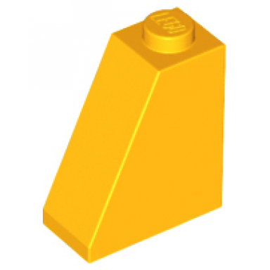 bright light orange slope 65 2 x 1 x 2