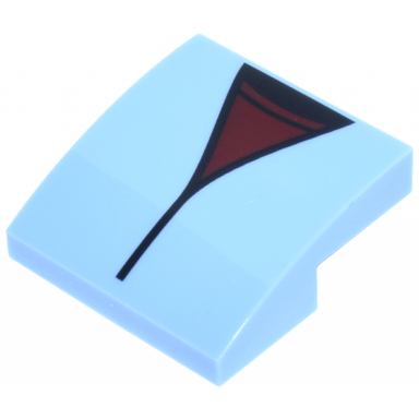 slope curved 2 x 2 x 2 3 with jacket over dark red shirt and black undershirt pattern hp harry potter chest