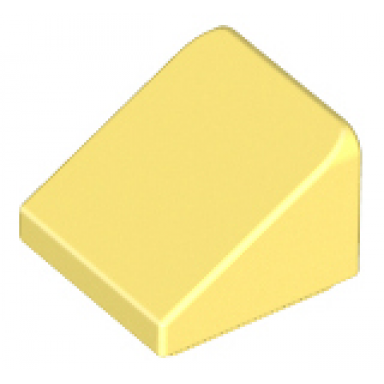 bright light yellow slope 30 1 x 1 x 2 3