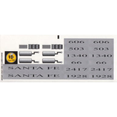 sticker sheet for set 10025 - 45443 4188571