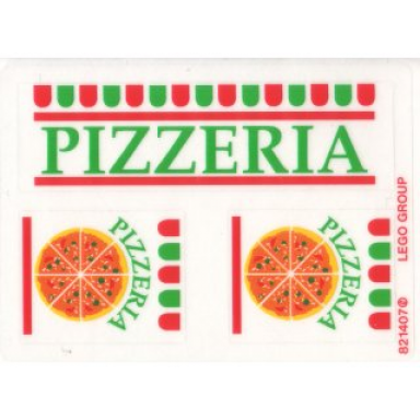 sticker sheet for set 10036 - 821407