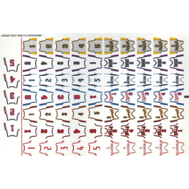 sticker sheet for set 10121 sheet 3 - 49634 4224310