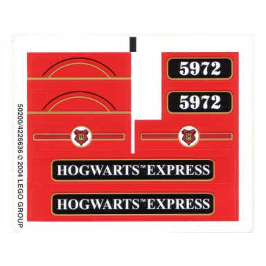 sticker sheet for set 10132 - 50200 4226636