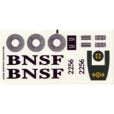 sticker sheet for set 10133 - 53049 4263304
