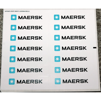 sticker sheet for set 10152-3 sheet 1 - 57338 4492357