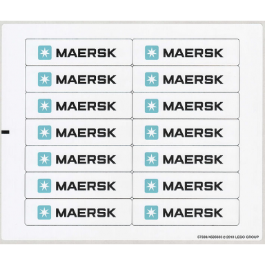 sticker sheet for set 10155 sheet 1 - 57339 4585633