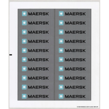 sticker sheet for set 10155 sheet 2 - 57338 4585632