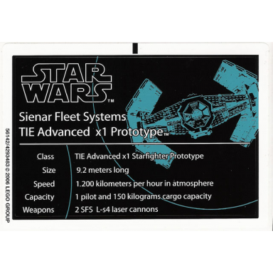 sticker sheet for set 10175 - 56142 4293483