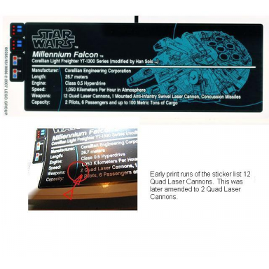 sticker sheet for set 10179 - 60285 4510086