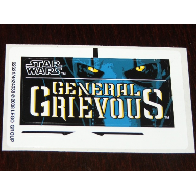 sticker sheet for set 10186 - 62621 4524038