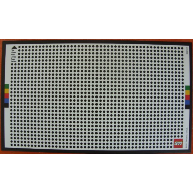 paper cardboard game board - life of george
