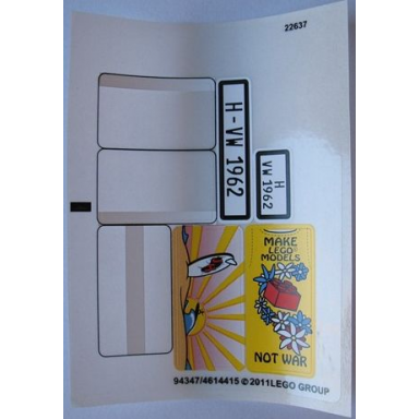 sticker sheet for set 10220 sheet 1 - 94347 4614415