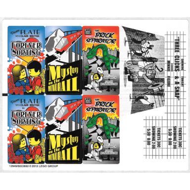 sticker sheet for set 10232 - 12949 6022692