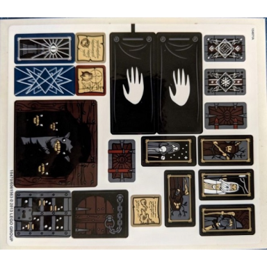 sticker sheet for set 10237 - 16470 6061563
