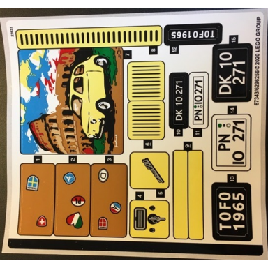 sticker sheet for set 10271 - 67343 6296256