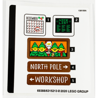 sticker sheet for set 10275 - 69388 6315213
