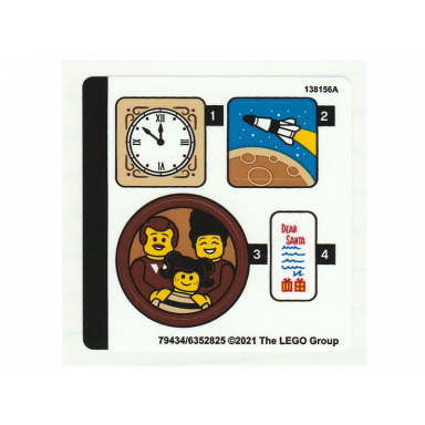 sticker sheet for set 10293 - 79434 6352825