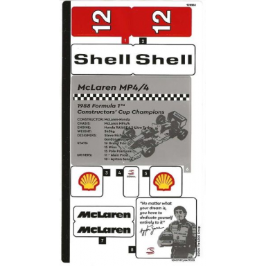 sticker sheet for set 10330 - 10107197 6477233