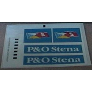 sticker sheet for set 1054 - 22614 4129790