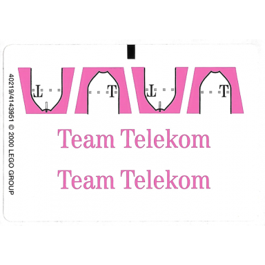 sticker sheet for set 1198 - 40219 4143951