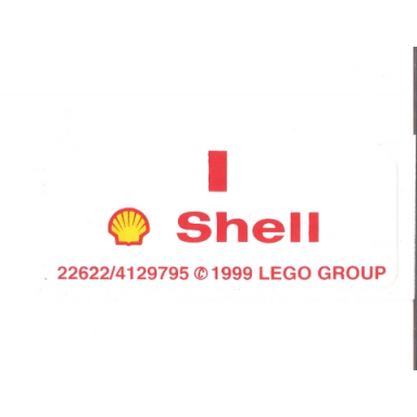 sticker sheet for set 1251 - 22622 4129795