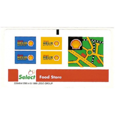 sticker sheet for set 1254 - 22646 4129814
