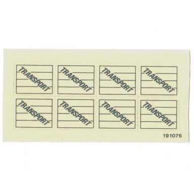 sticker sheet for set 1552-1 - sheet 2 191076