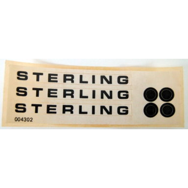 sticker sheet for set 1552-2 - 004302