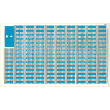 sticker sheet for set 1650 sheet 2 - 004602