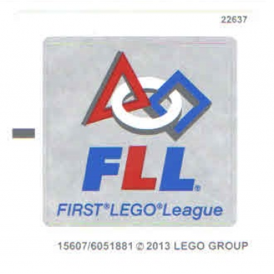 sticker sheet for set 2000422 - 15607 6051881