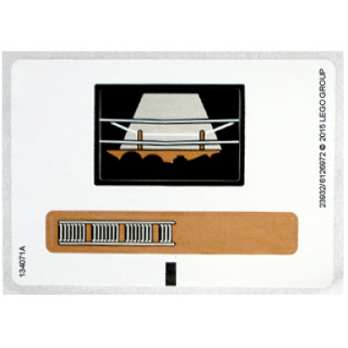 sticker sheet for set 21302 - north american version - 23932 6126972