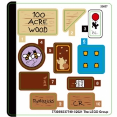 sticker sheet for set 21326 sheet 1 - 77398 6337749