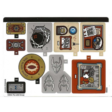 sticker sheet for set 21348 - 10109848 6509941